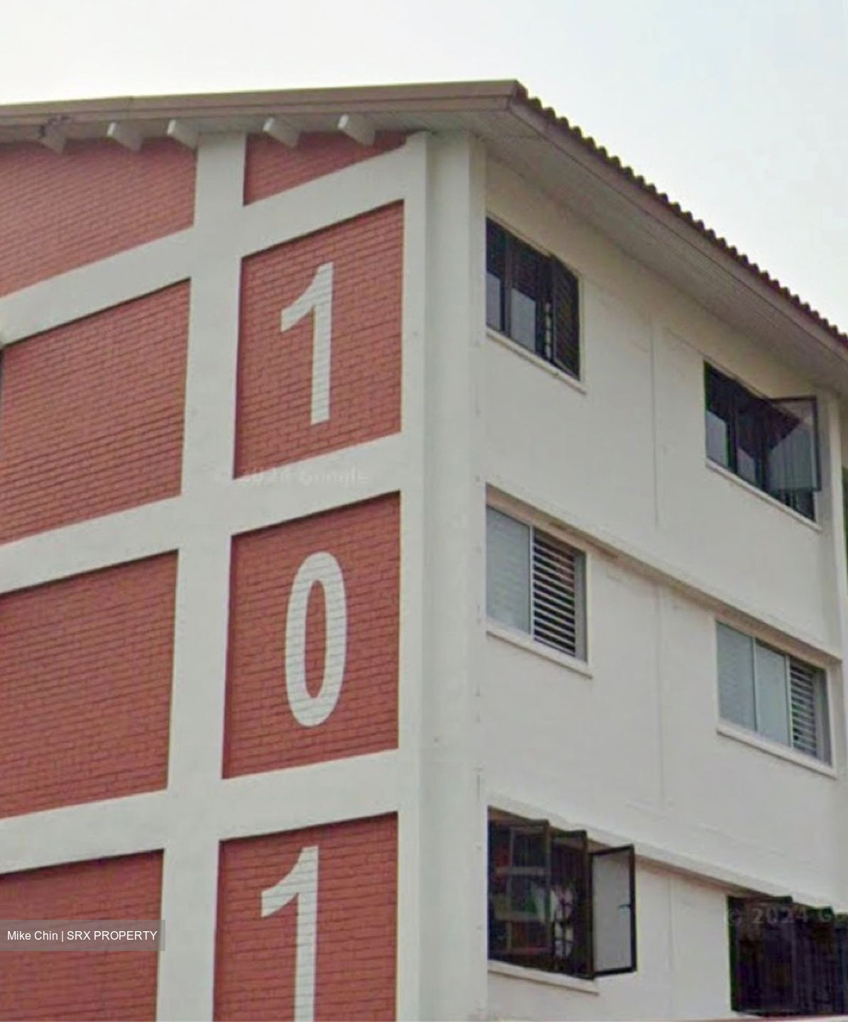 Chong Pang City (D27), Shop House #593630231